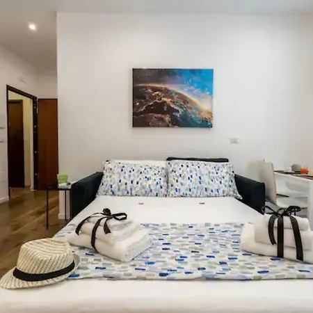 Piccola Oasi Apartman