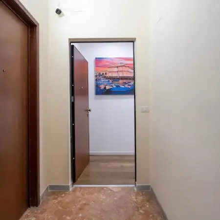 Piccola Oasi Apartamento *