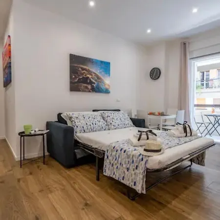 Piccola Oasi Apartamento *