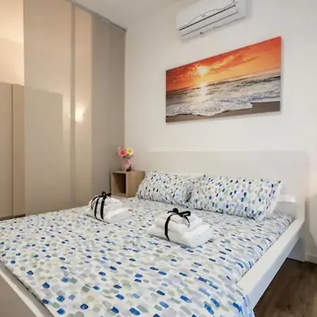 Apartman Piccola Oasi *