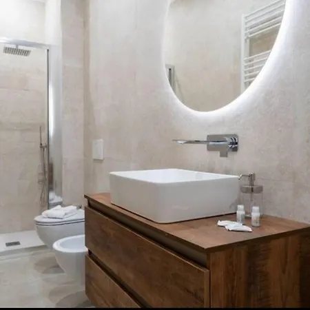 Piccola Oasi Apartamento