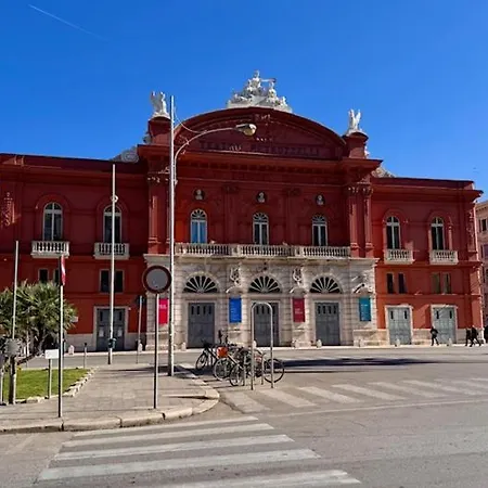 Piccola Oasi Apartamento *