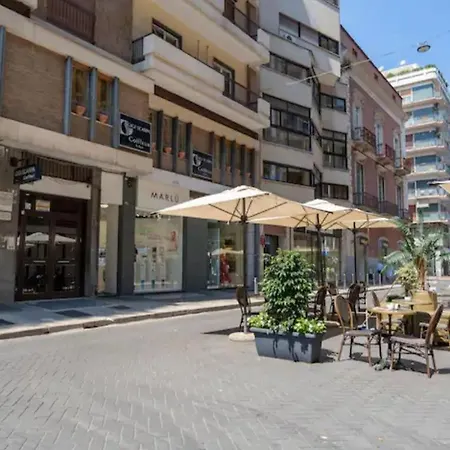 Apartamento Piccola Oasi *