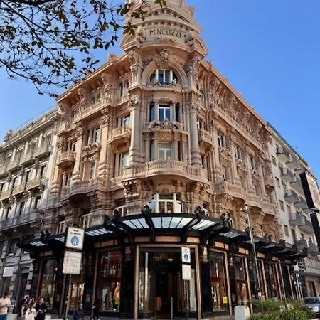 Apartman Piccola Oasi *