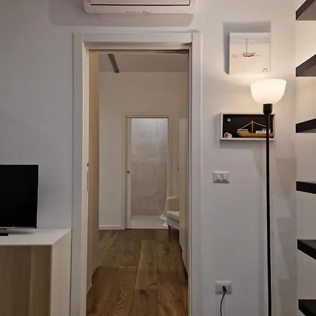 Piccola Oasi Apartman