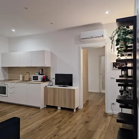 Apartamento Piccola Oasi Bari