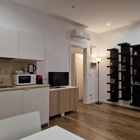Apartment Piccola Oasi