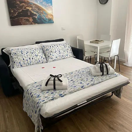 Piccola Oasi * 바리