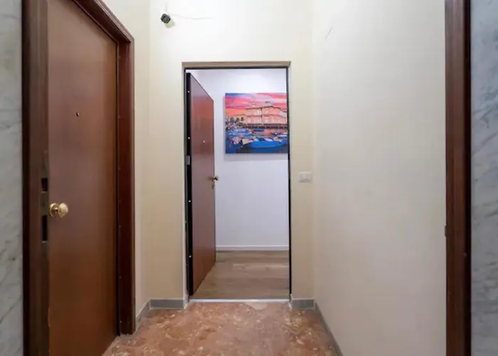 Piccola Oasi דירה *