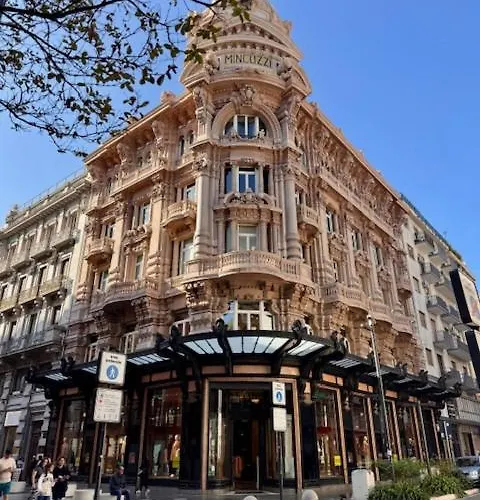 דירה Piccola Oasi *