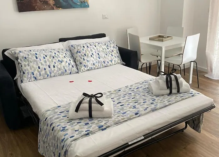 Piccola Oasi * בארי