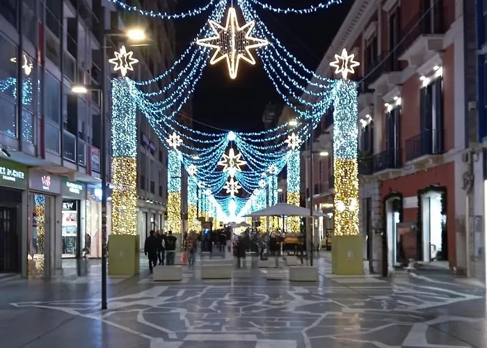 Piccola Oasi *